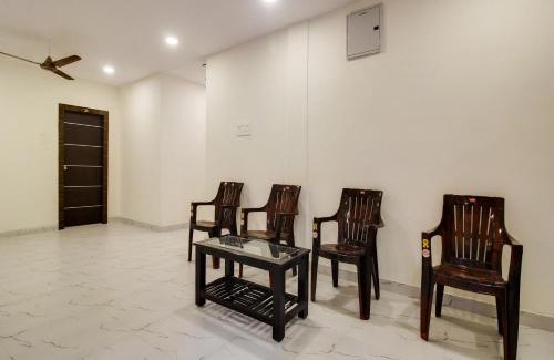 Warangal Hotel | Hotel O Sai Ganesh Residency