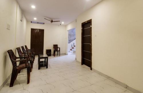 Warangal Hotel | Hotel O Sai Ganesh Residency