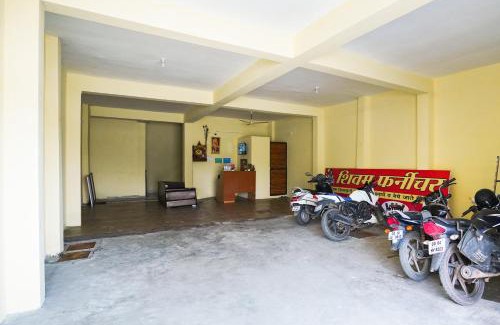 Bilaspur Hotel | Hotel O Sai Saugat