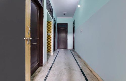 Tonk Road Hotel | Hotel O Salasar Residency