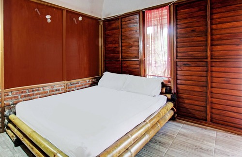 Lombok Hotel | Hotel O Samalas Syariah Homestay Near SDN TANAK BEAK