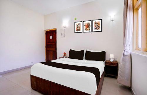 Caranzalem Hotel | Hotel O Sand Castles Miramar