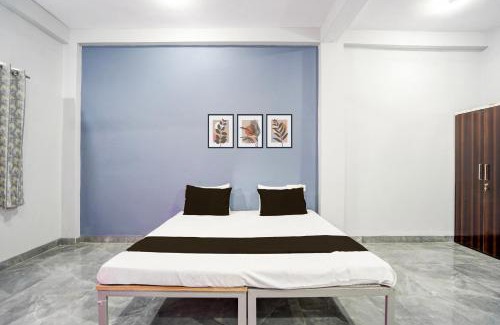 Sanwer Hotel | Hotel O Sangam Gardan