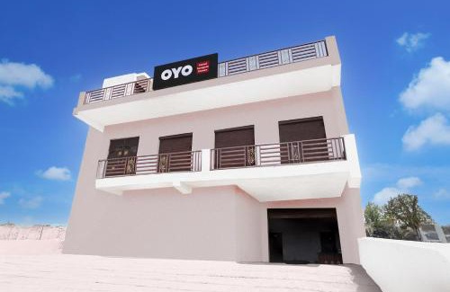 Jalesar Hotel | Hotel O SANGAM HOUSE HOTEL