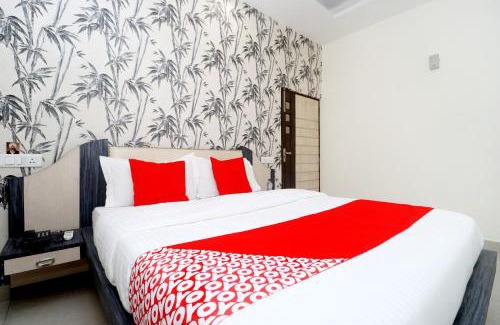 Ambala Hotel | Hotel O Sangam Resort