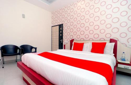 Ambala Hotel | Hotel O Sangam Resort