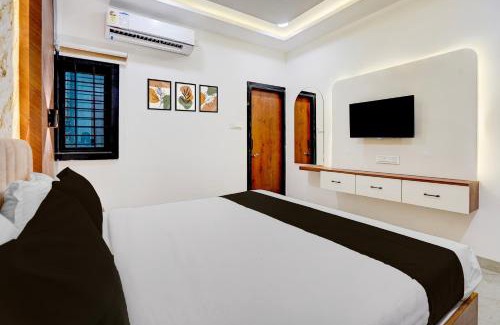 Sanwer Hotel | Hotel O Seemansh