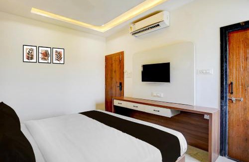 Sanwer Hotel | Hotel O Seemansh