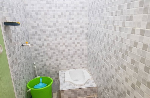 Berastagi Hotel | Hotel O Sejolie Sibayak