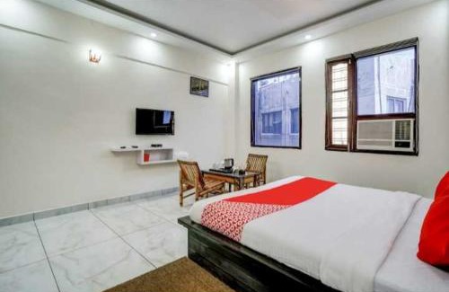 Phase 5 Hotel | Hotel O Seventy stay in