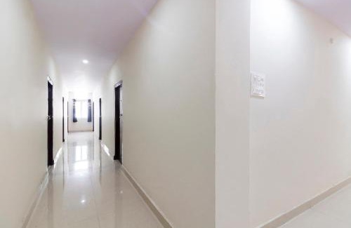 Hyderabad Hotel | Hotel O Shannu Residency