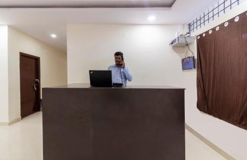 Hyderabad Hotel | Hotel O Shannu Residency