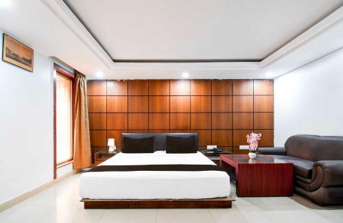 Dhanbad Hotel | Hotel O Shanti Bhawan Bank More