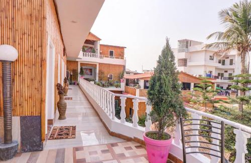 Auli Hotel | Hotel O Shanti Kuti Home Stay