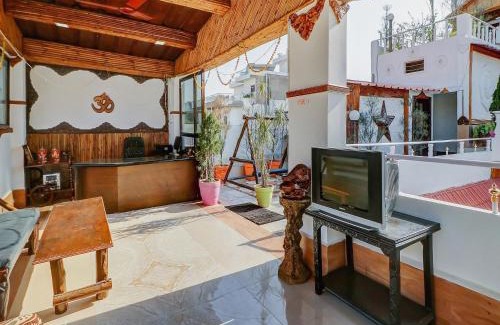 Auli Hotel | Hotel O Shanti Kuti Home Stay