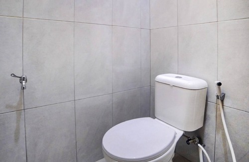 Tebing Tinggi Hotel | Hotel O Shine Guest House Syariah