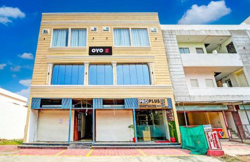 Kolar Road Hotel | Hotel O Shiv Shakti Kolar nahar bus stop