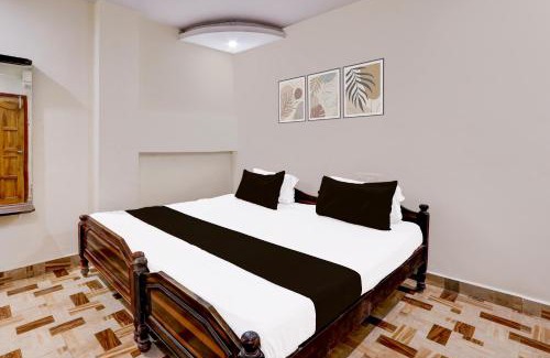 Bhongir Hotel | Hotel O SHIVA RESIDENCY