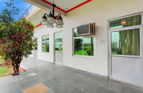 Kanpur Hotel | Hotel O Shivatri reshort