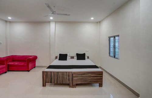 Phulpur Hotel | Hotel O Shree Jee Lawan