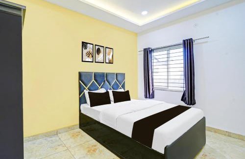 Sanwer Hotel | Hotel O Shri Shiv