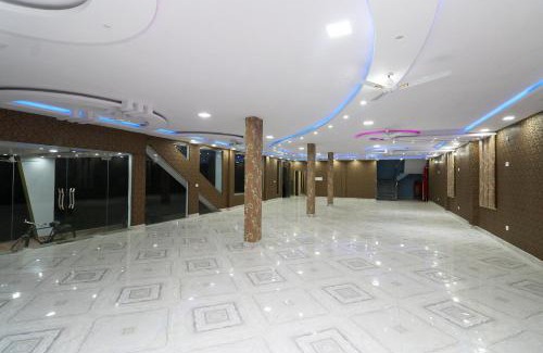 Sidhauli Hotel | Hotel O Shri Shyam Lawn & Resort