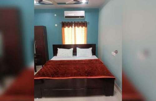 Ramachandrapuram Hotel | Hotel O Shrihaan Residency