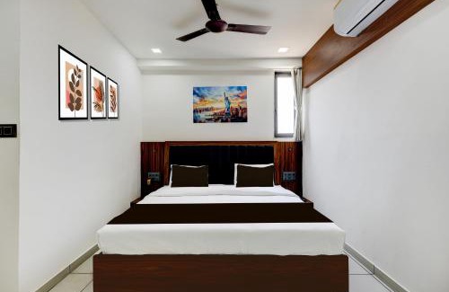 Sanand Hotel | Hotel O Shubh Sankalp