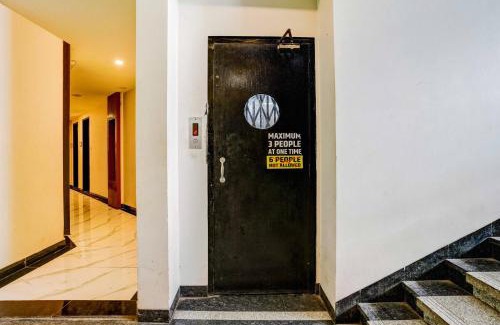 Nilje Gaon Hotel | Hotel O Shubham Suites