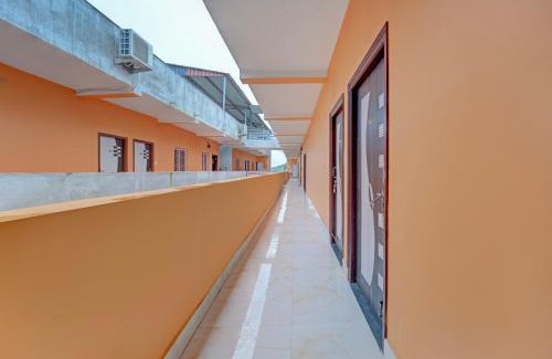 Motihari Hotel | Hotel O Siddhi Vinayak Hotel & Banquets