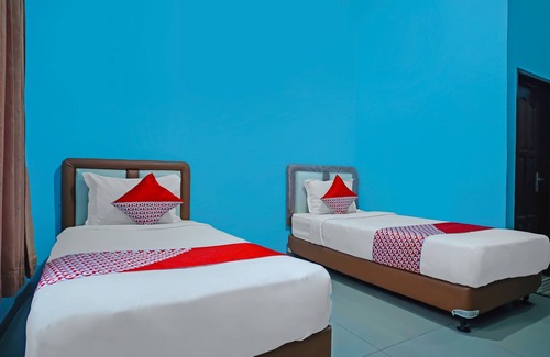 Kota Sidikalang Hotel | Hotel O Sidikalang Near KEJAKSAAN NEGERI DAIRI