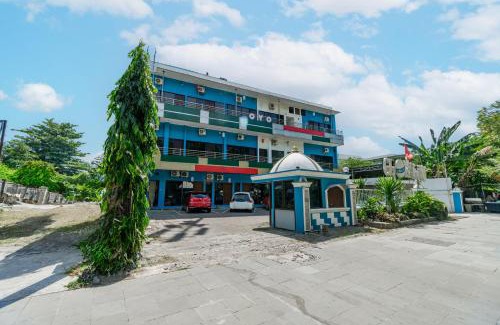 Sedati Hotel | Hotel O Sidoarjo Near Juanda International Airport