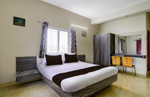 Kalaburagi Hotel | Hotel O Silver Sky