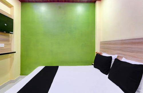 Kalyanpur Hotel | Hotel O Siya Town