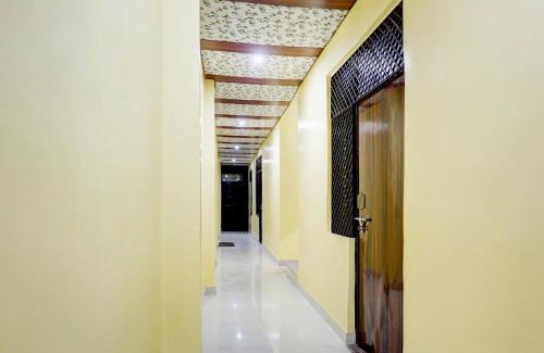 Kalyanpur Hotel | Hotel O Siya Town