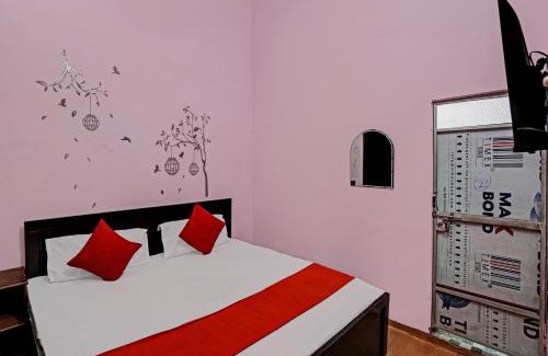 Sardhana Hotel | Hotel O Smile Hotel