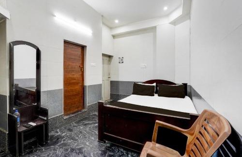 Gummidipundi Hotel | Hotel O SMR Palace