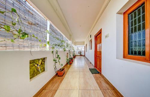 Tirupur Hotel | Hotel O SMS HOMES