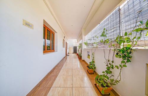 Tirupur Hotel | Hotel O SMS HOMES