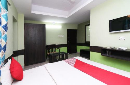 Tarapith Hotel | Hotel O Sonu