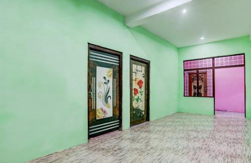 Pukhrayan Hotel | Hotel O SPARKLE