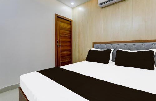 Khalilabad Hotel | Hotel O SR Hotel and Restaurant