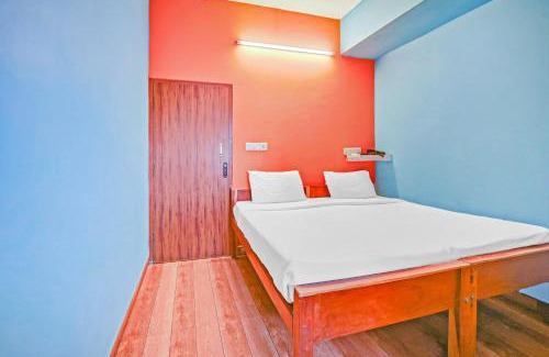 Sahakar Nagar Hotel | Hotel O Sri Sai Guru Comforts
