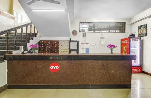 Khammam Hotel | Hotel O Sridhar