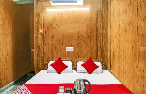 Warangal Hotel | Hotel O Star Inn