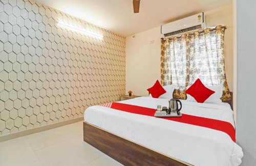 Hyderabad Hotel | Hotel O Stay Inn