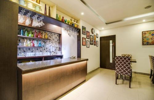 Uppalapadu Hotel | Hotel O SUN CITY