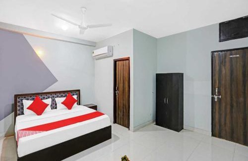 Bulandshahr Hotel | Hotel O Super Hotel