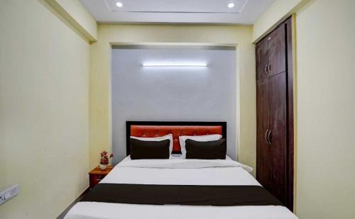 Bulandshahr Hotel | Hotel O Super Hotel