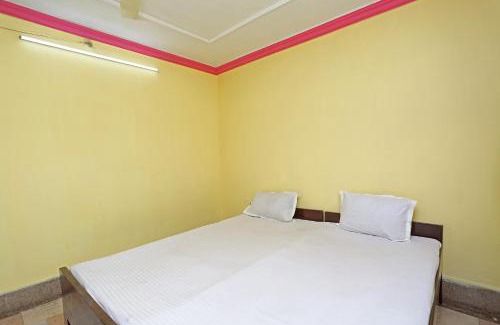 Rourkela Hotel | Hotel O Surya